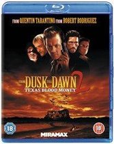 From Dusk Till Dawn