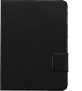 BeHello Stand Case voor Samsung Galaxy Tab 4 10.1 - Zwart