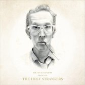 Micah P. Hinson - Presents The Holy Strangers (2 LP)