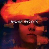 Various Artists - Static Waves Vol. 5 (CD)