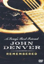John Denver - A Song's Best Friend