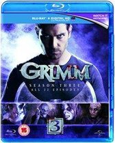 Grimm: Season 3