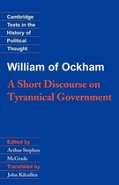 A Short Discourse on the Tyrannical Government