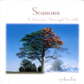 Seasons: A Journey Through Vivaldi