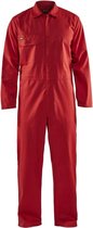 Blaklader Overall - Rood - C62