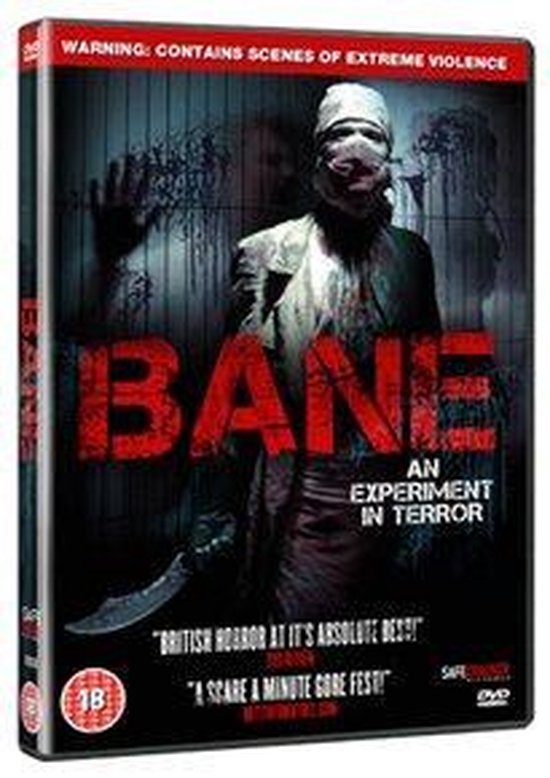 Bane [DVD]