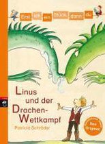 Erst ich ein Stück, dann du 22 - Linus und der Drachen-Wettkampf