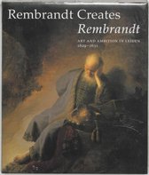 Rembrandt Creates Rembrandt