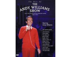 Andy Williams - Best of Andy