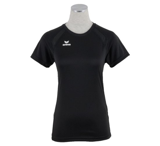 Erima Performance T-shirt Dames Sportshirt