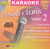 Karaoke: Terri Clark 2