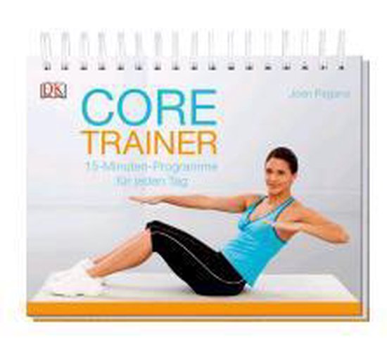Core-Trainer