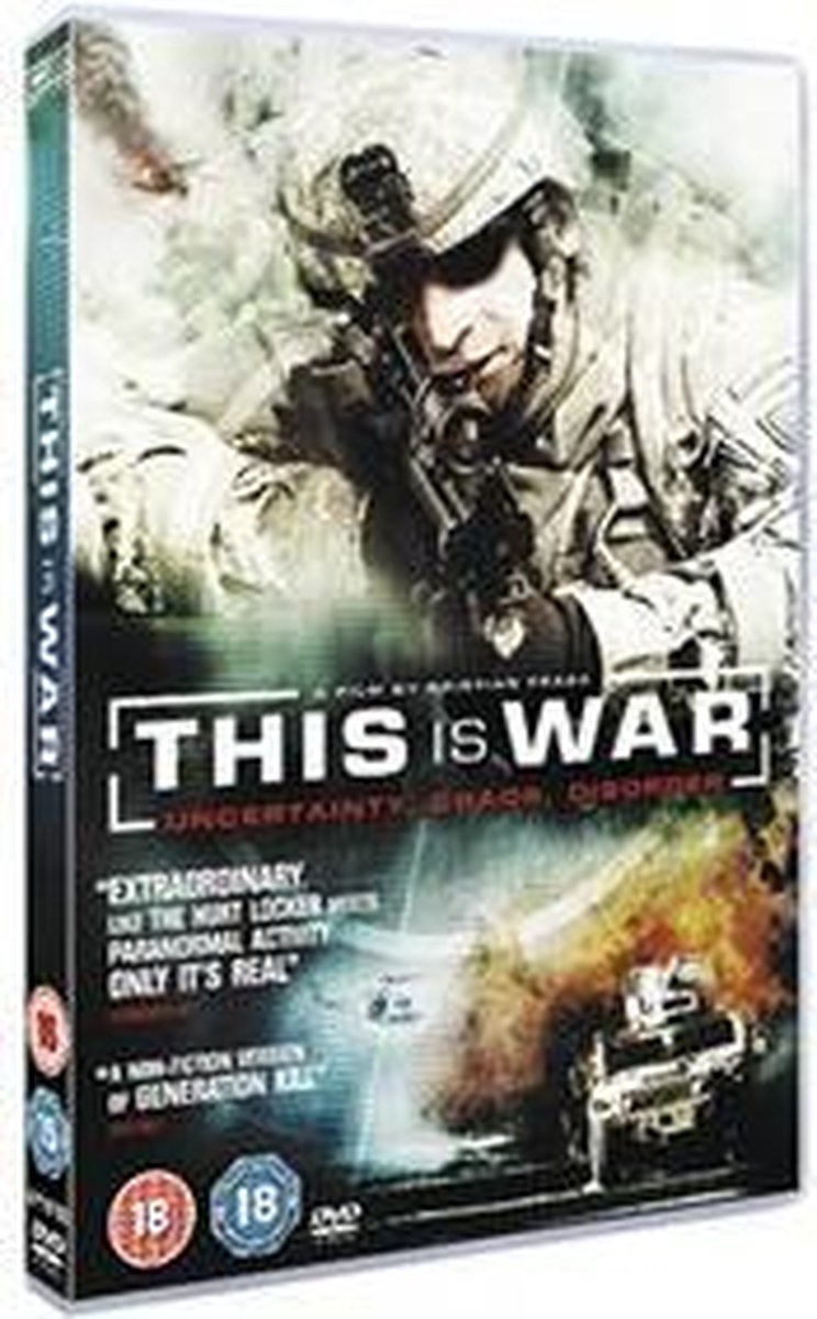 This Is War