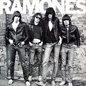 Ramones (vinyl Replica)