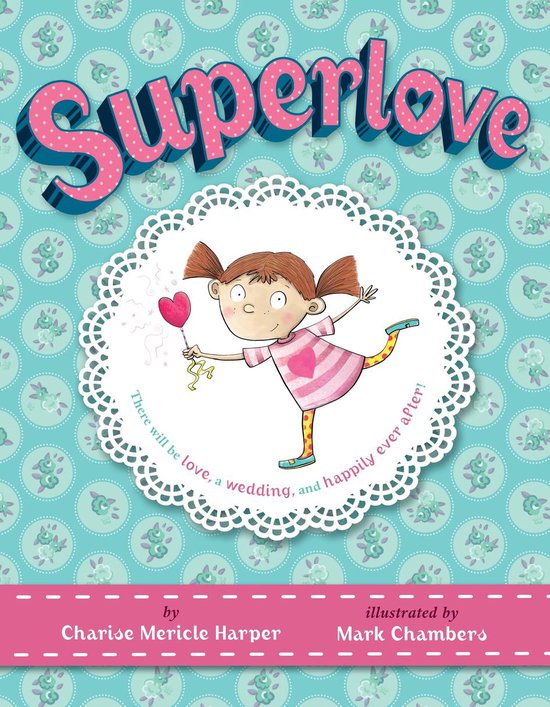 Superlove - cover