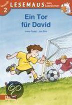 Ein Tor für David