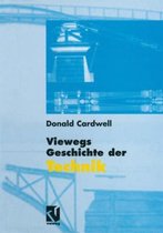 Viewegs Geschichte Der Technik