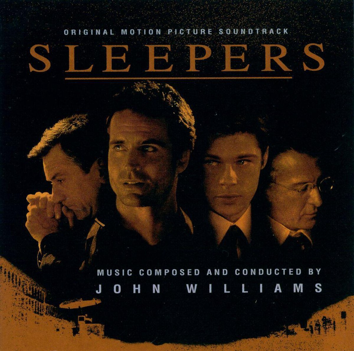 Sleepers