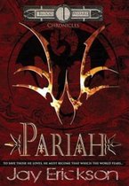 Blood Wizard Chronicles- Pariah