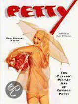 Petty, classic pin-up art 198