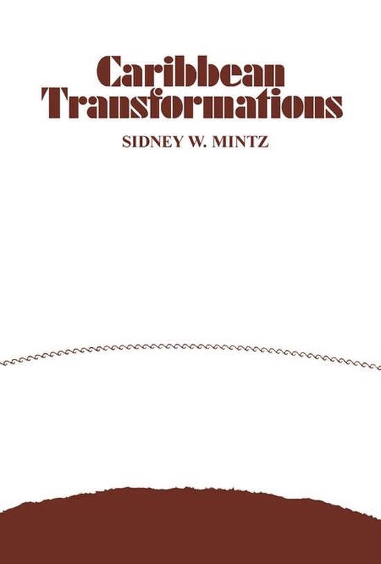 Caribbean Transformations