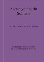 Cambridge Monographs on Mathematical Physics