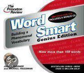 The Princeton Review Word Smart Build a Phenomenal Vocabulary