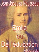 Emile ou De l'éducation