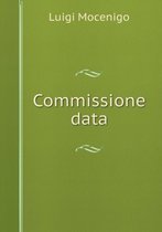 Commissione data