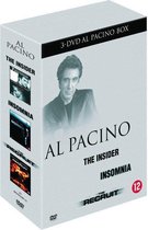Al Pacino Collection (3DVD)
