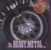 Hard Rock Records: 80's Heavy Metal
