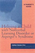 Helping a Child with Nonverbal Learning Disorder or Asperger's Syndrome
