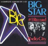 No. 1 Record Radio City