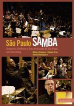 Sao Paulo Samba