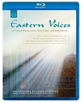 Eastern Voices - Live Performances