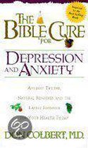 The Bible Cure for Depression and Anxiety