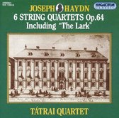 Haydn: 6 String Quartets, Op. 64 (Including "The Lark")