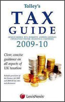Tolley'S Tax Guide