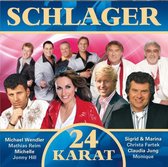 24 Karat - Schlager - Folge 3