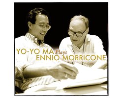 Plays Ennio Morricone
