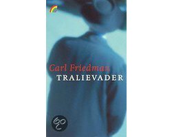 Tralievader