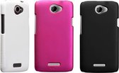 Case-Mate Barely There Case voor HTC One X - Wit