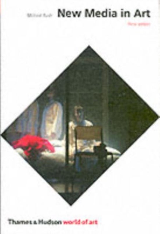 9780500203781 - World Of Art New Media In Art