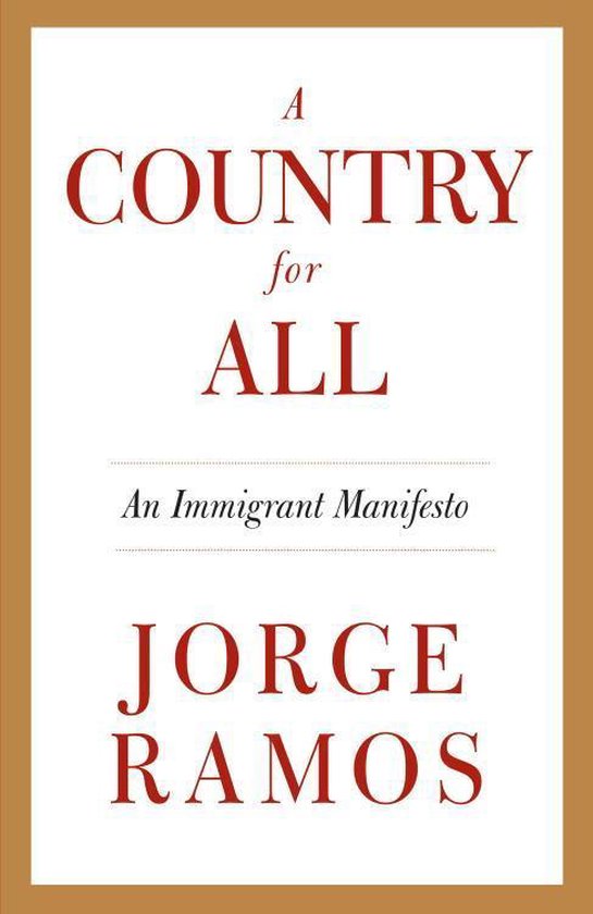 A Country for All