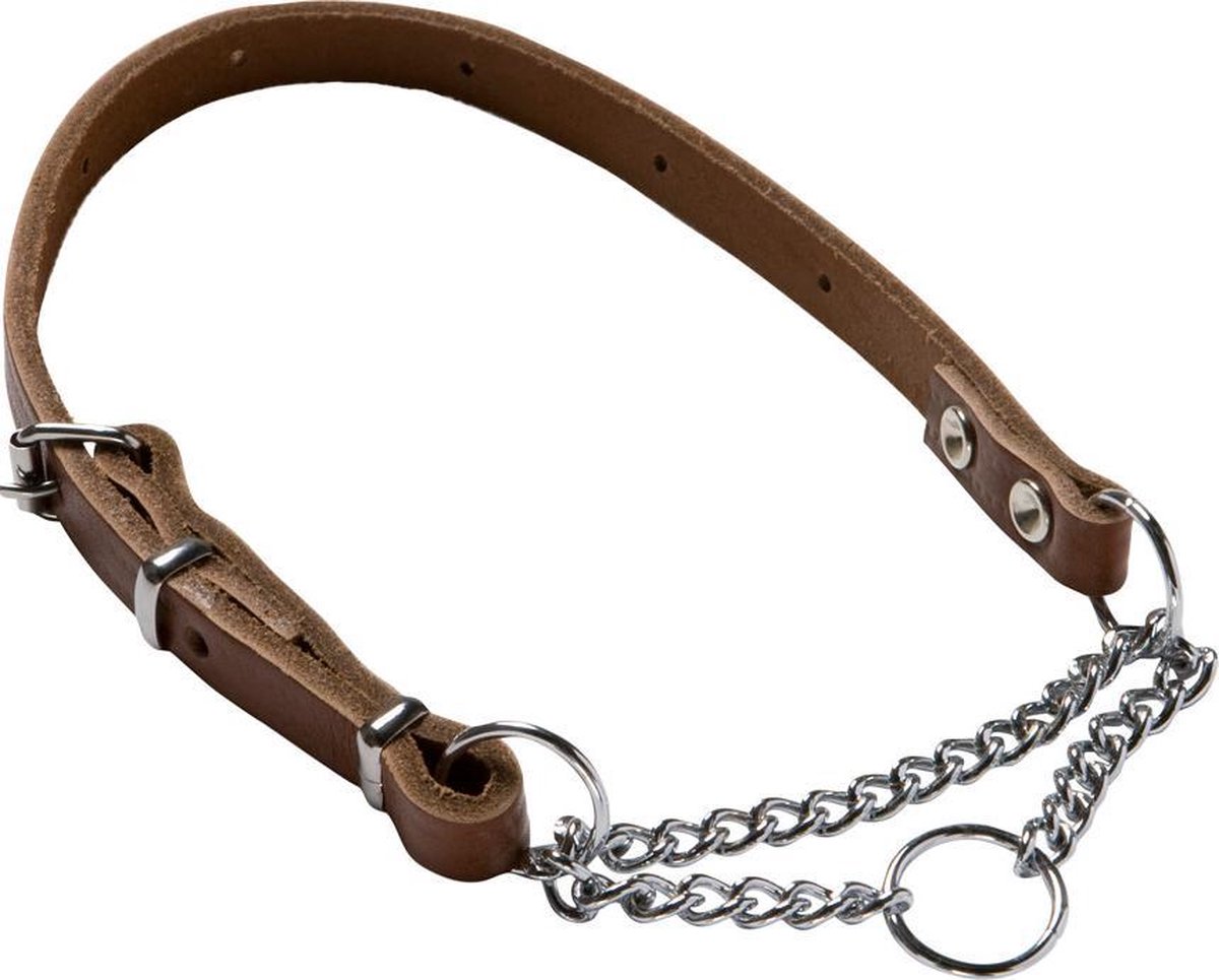 adori-slipketting-halsband-vario-mokka-bol