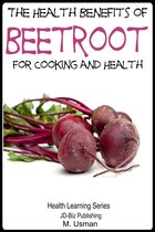 Diet and Health Books - Health Benefits of Beetroot