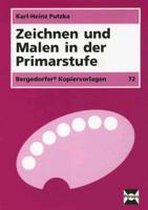 Zeichnen und Malen in der Primarstufe