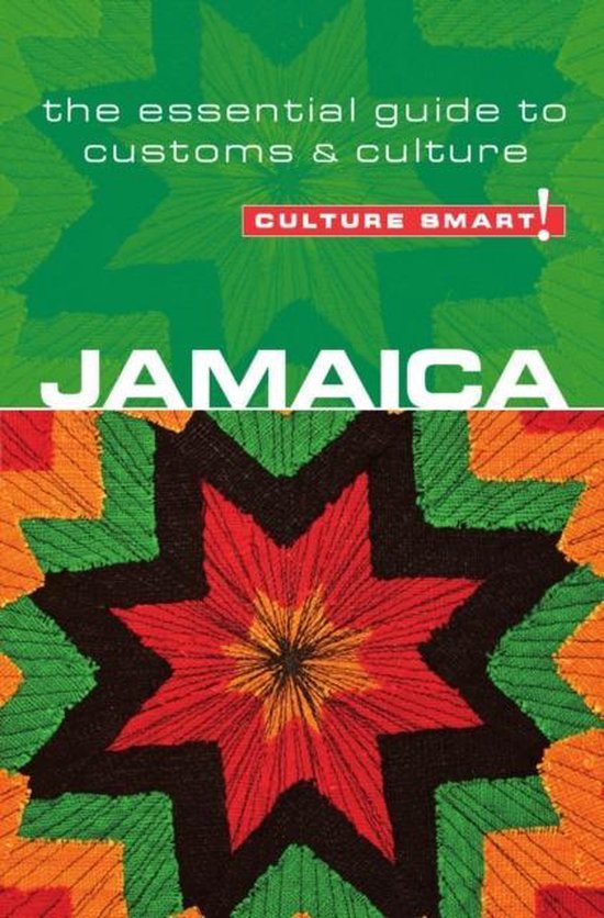 Jamaica Culture Smart Essential Guide - cover