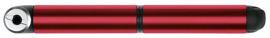Sks Airboy Minipomp Rood 8 Bar van SKS — afbeelding 2