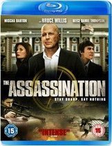The Assassination - Movie